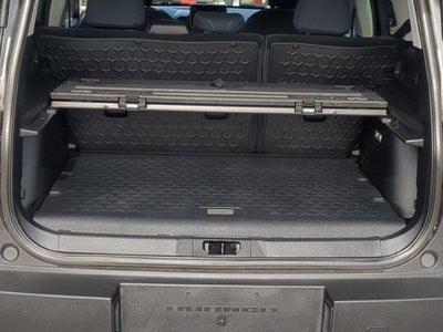 2023 Ford Bronco Sport Heritage 4x4