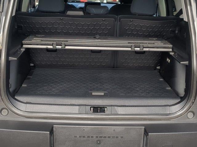 2023 Ford Bronco Sport Heritage 4x4