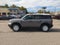 2023 Ford Bronco Sport Heritage 4x4