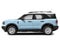 2023 Ford Bronco Sport Heritage 4x4