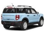 2023 Ford Bronco Sport Heritage 4x4