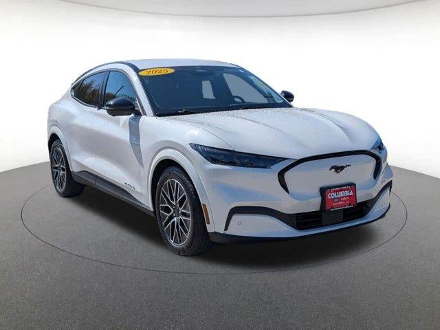 2025 Ford Mustang Mach-E Premium AWD