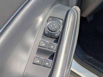 2025 Ford Mustang Mach-E Premium AWD