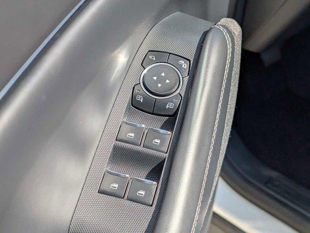 2025 Ford Mustang Mach-E Premium AWD
