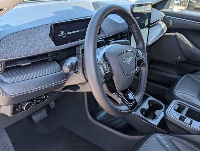 2025 Ford Mustang Mach-E Premium AWD