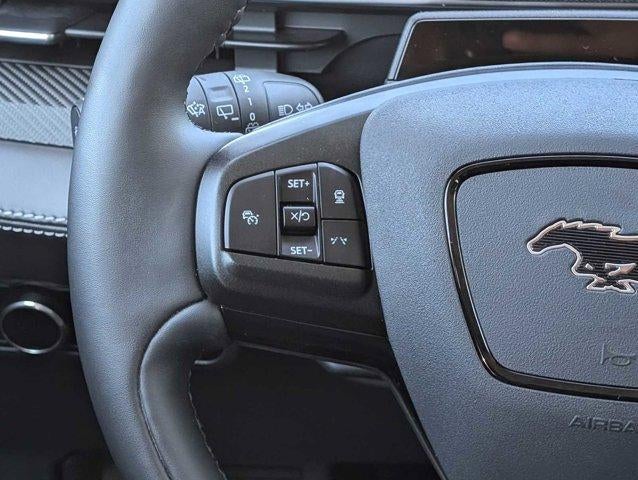 2025 Ford Mustang Mach-E Premium AWD