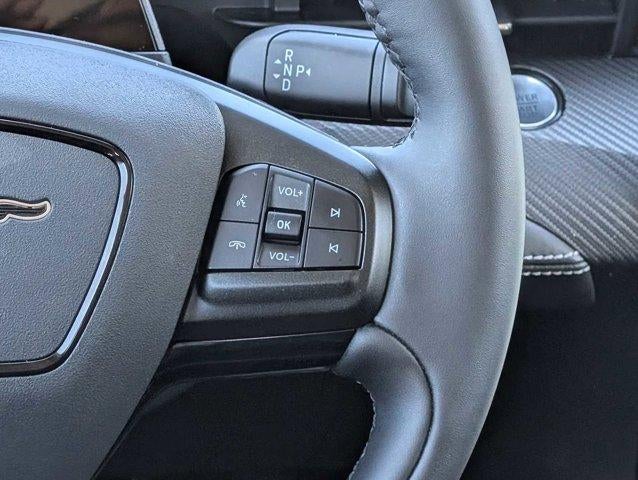 2025 Ford Mustang Mach-E Premium AWD