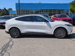 2025 Ford Mustang Mach-E Premium AWD