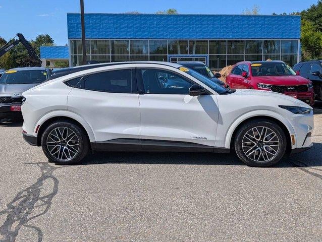 2025 Ford Mustang Mach-E Premium AWD