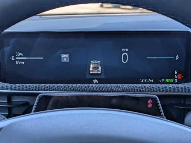 2025 Ford Mustang Mach-E Premium AWD