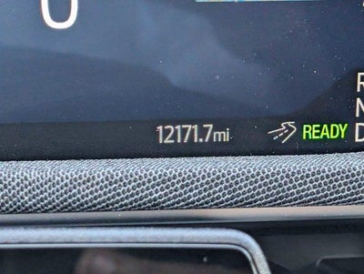 2025 Ford Mustang Mach-E Premium AWD