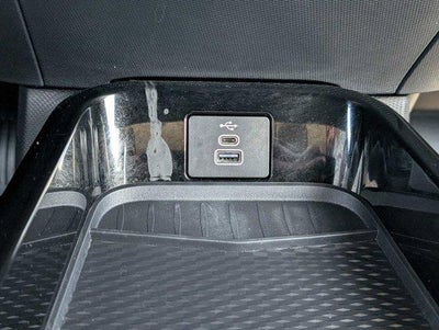 2025 Ford Mustang Mach-E Premium AWD