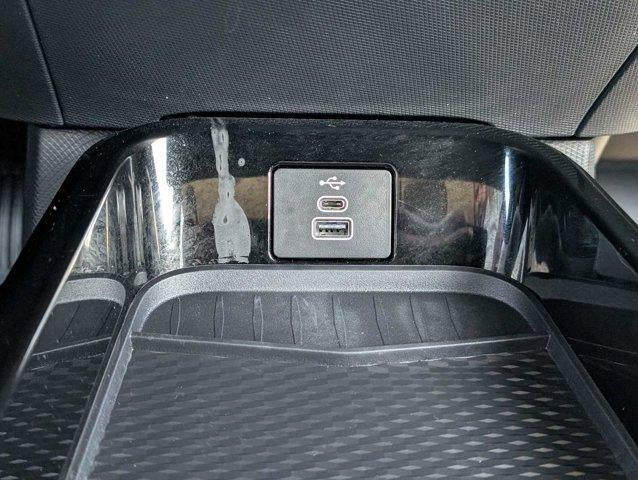 2025 Ford Mustang Mach-E Premium AWD