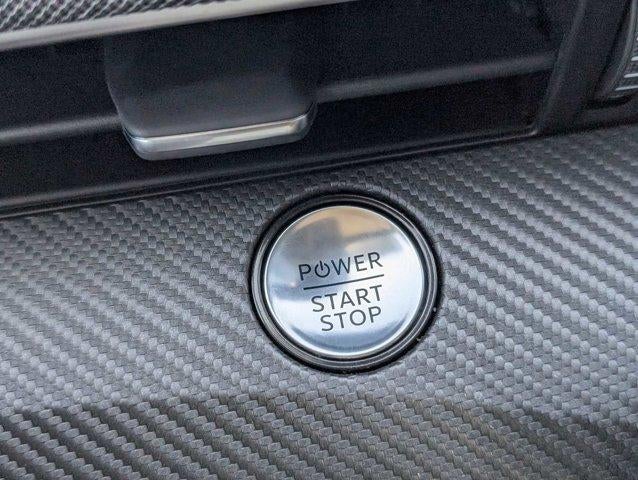 2025 Ford Mustang Mach-E Premium AWD