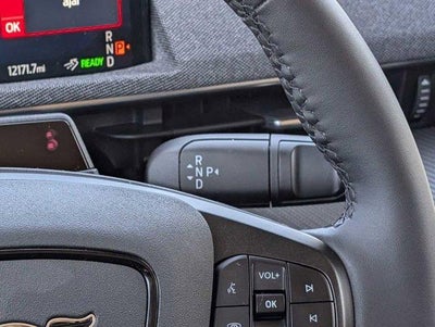 2025 Ford Mustang Mach-E Premium AWD