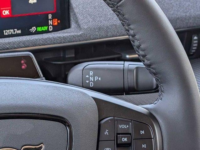 2025 Ford Mustang Mach-E Premium AWD