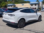 2025 Ford Mustang Mach-E Premium AWD
