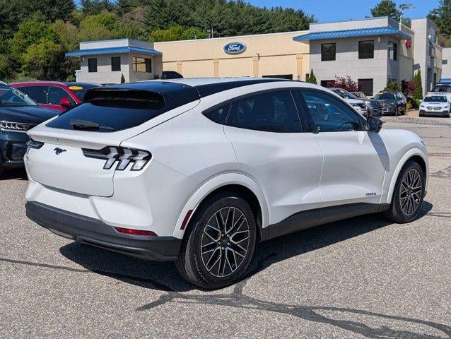 2025 Ford Mustang Mach-E Premium AWD