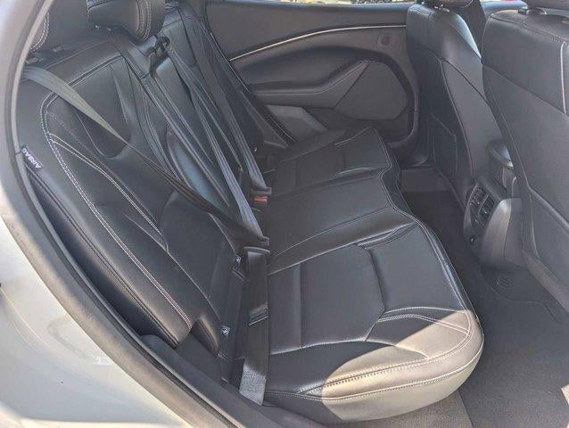 2025 Ford Mustang Mach-E Premium AWD
