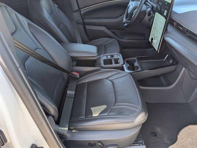 2025 Ford Mustang Mach-E Premium AWD
