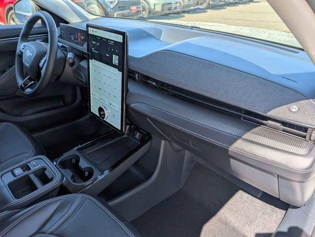 2025 Ford Mustang Mach-E Premium AWD