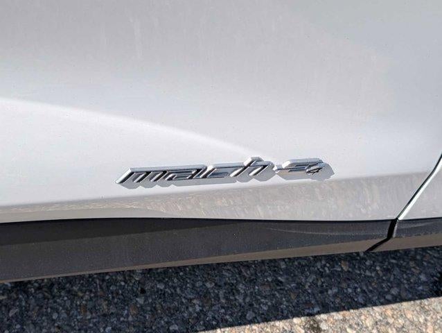 2025 Ford Mustang Mach-E Premium AWD