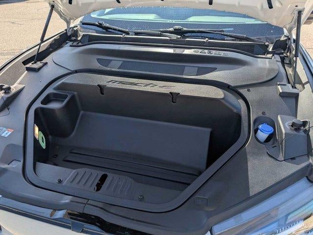 2025 Ford Mustang Mach-E Premium AWD