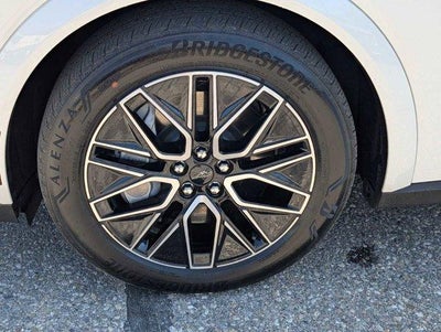 2025 Ford Mustang Mach-E Premium AWD