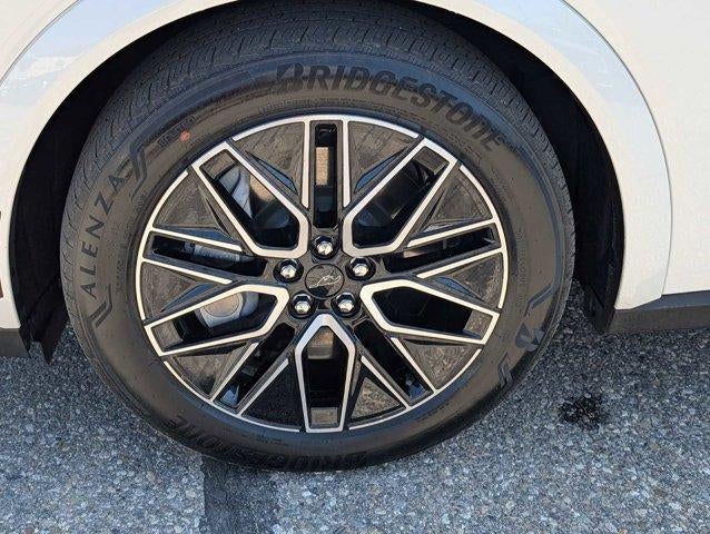 2025 Ford Mustang Mach-E Premium AWD
