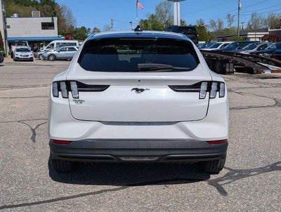 2025 Ford Mustang Mach-E Premium AWD