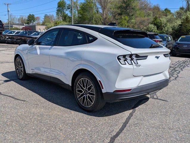 2025 Ford Mustang Mach-E Premium AWD