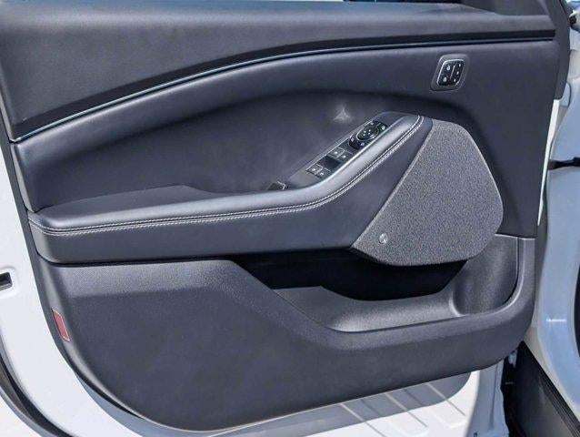2025 Ford Mustang Mach-E Premium AWD