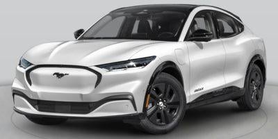 2025 Ford Mustang Mach-E Premium AWD