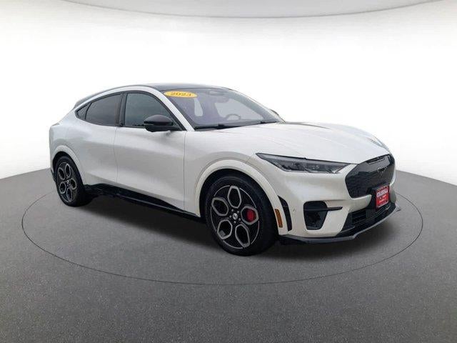 2023 Ford Mustang Mach-E GT AWD