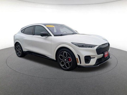 2023 Ford Mustang Mach-E GT AWD