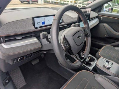 2023 Ford Mustang Mach-E GT AWD