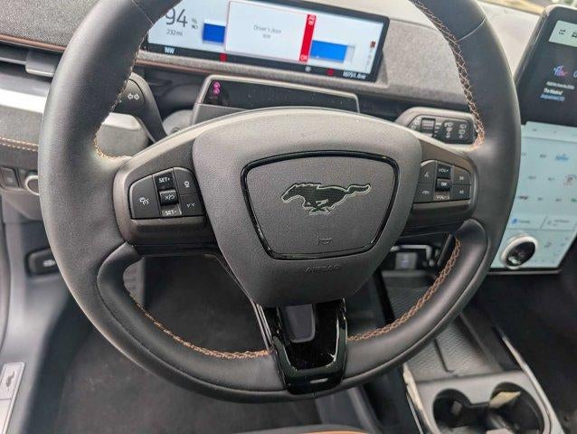 2023 Ford Mustang Mach-E GT AWD