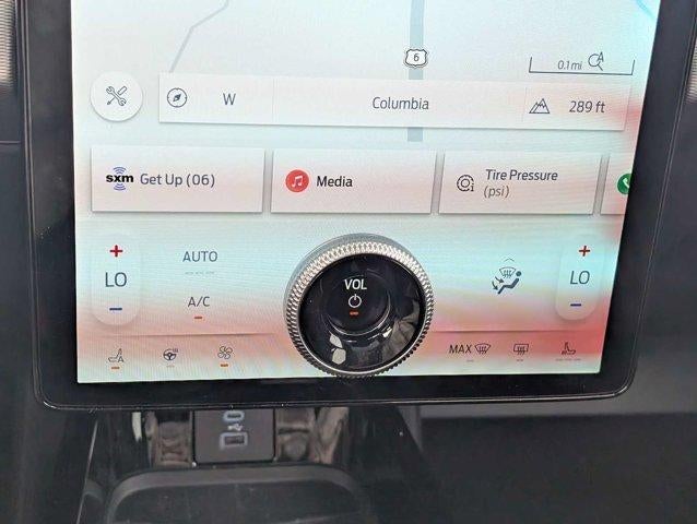 2023 Ford Mustang Mach-E GT AWD