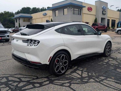 2023 Ford Mustang Mach-E GT AWD