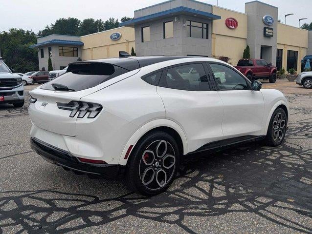 2023 Ford Mustang Mach-E GT AWD