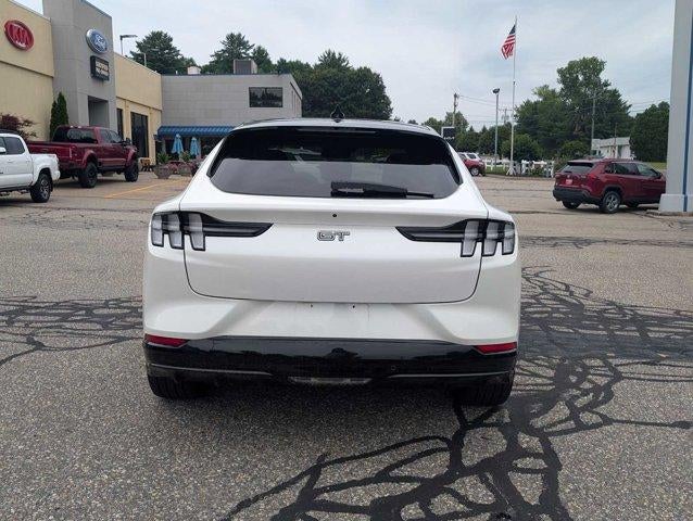 2023 Ford Mustang Mach-E GT AWD