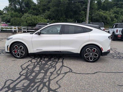 2023 Ford Mustang Mach-E GT AWD