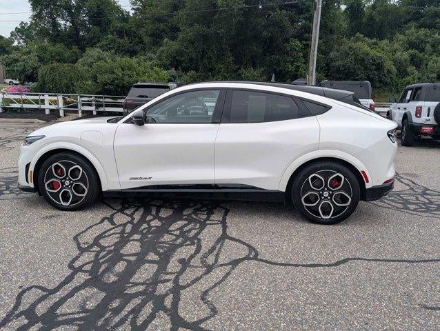 2023 Ford Mustang Mach-E GT AWD