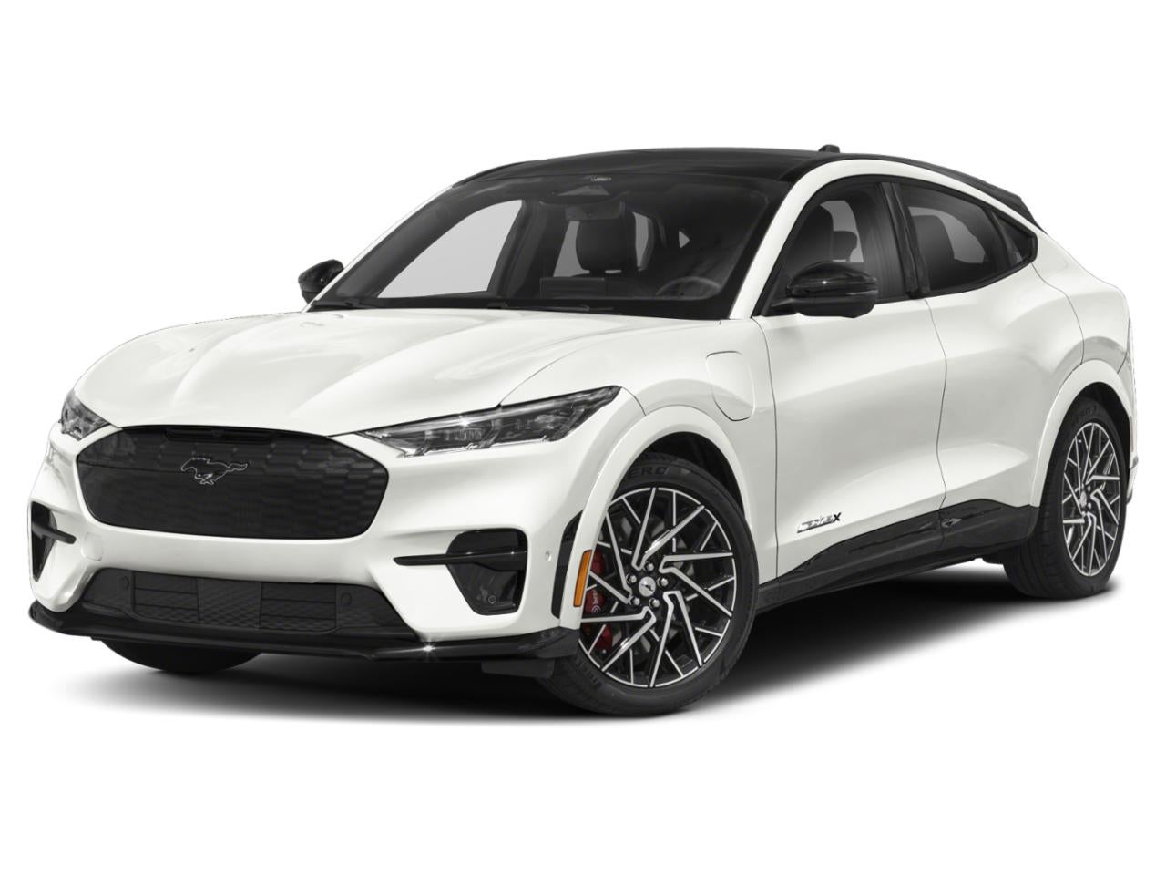 2023 Ford Mustang Mach-E GT AWD