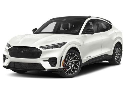 2023 Ford Mustang Mach-E GT AWD