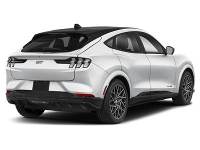 2023 Ford Mustang Mach-E GT AWD