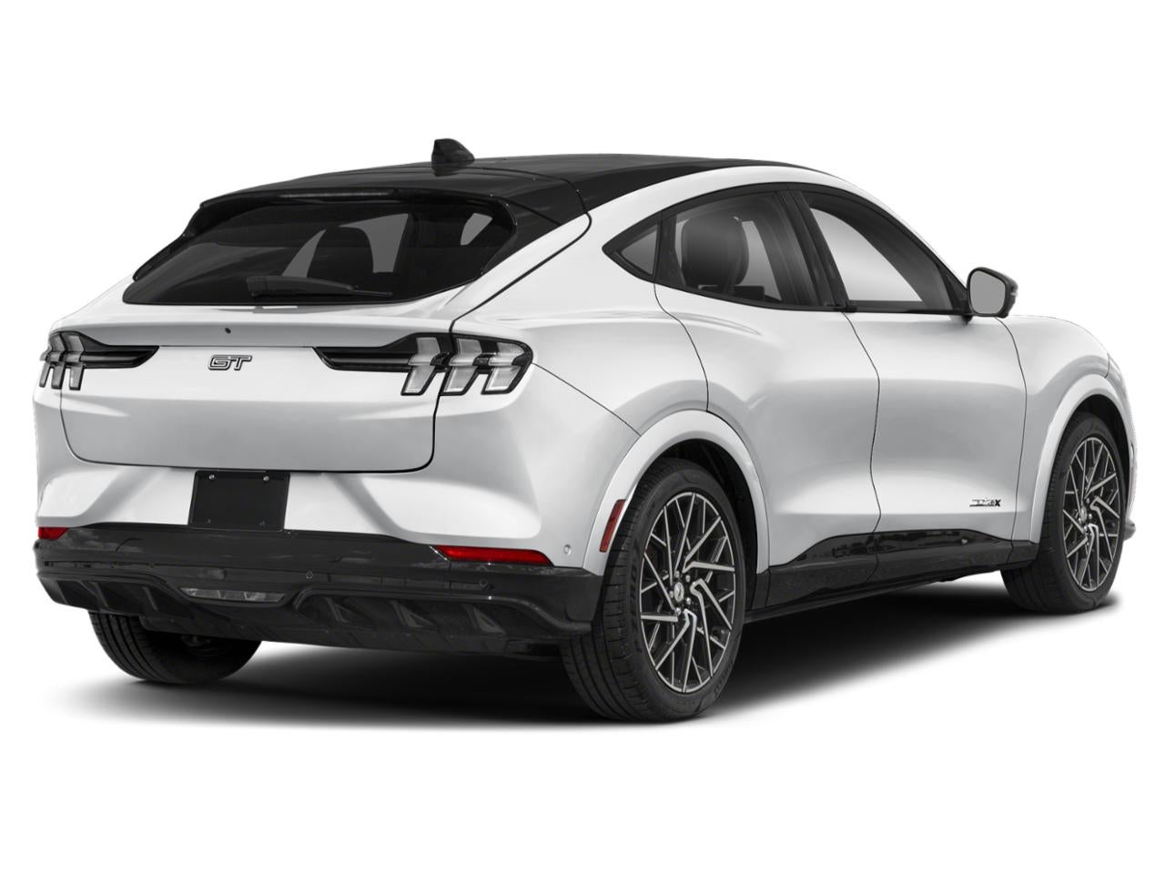 2023 Ford Mustang Mach-E GT AWD