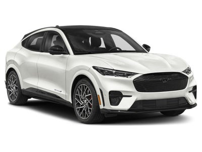 2023 Ford Mustang Mach-E GT AWD