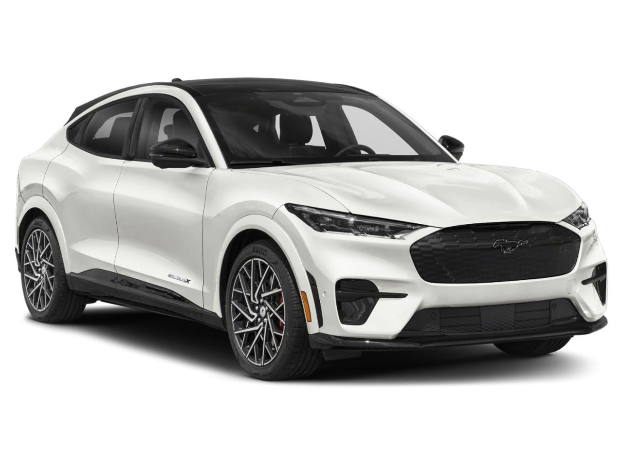 2023 Ford Mustang Mach-E GT AWD