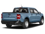 2024 Ford Maverick XL FWD SuperCrew